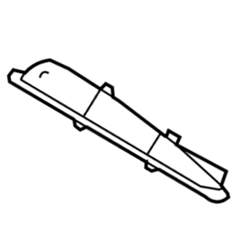 Mercedes-Benz 211-820-52-10-7167