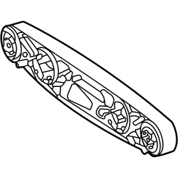 Mercedes-Benz 232-350-22-01