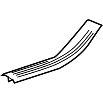 Mercedes-Benz 164-680-11-35-7E94