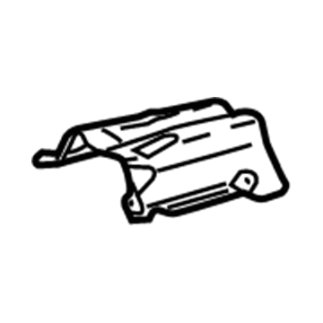 Mercedes-Benz 203-682-06-71