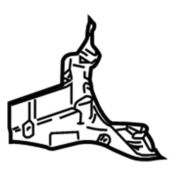 Mercedes-Benz 203-682-01-71