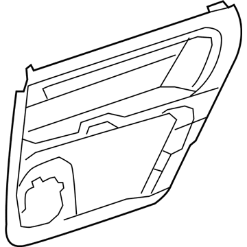 Mercedes-Benz 251-730-18-51-7H20