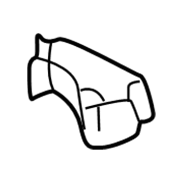 Mercedes-Benz 123-504-02-46