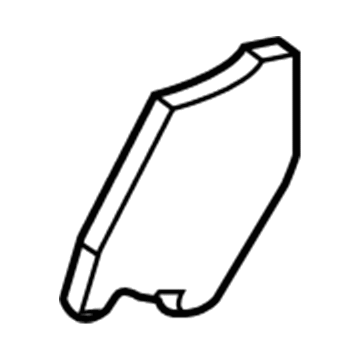 Mercedes-Benz 251-922-01-30