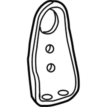 Mercedes-Benz 156-223-16-41 LIFTING LUG