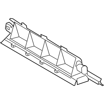 Mercedes-Benz 231-505-15-30