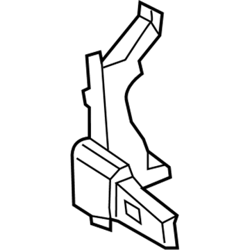 Mercedes-Benz 231-540-08-81