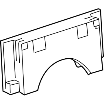Mercedes-Benz 170-545-12-40