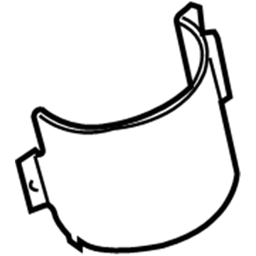 Mercedes-Benz 220-504-07-40