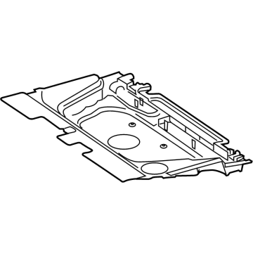 Mercedes-Benz 118-690-23-01-9E83