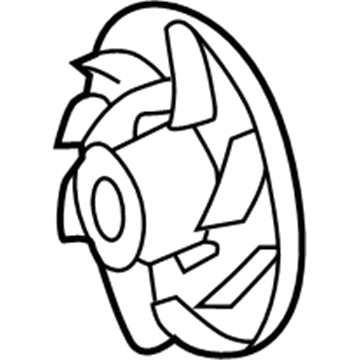 Mercedes-Benz 611-201-00-07