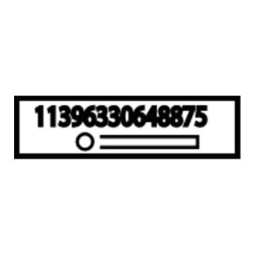 Mercedes-Benz 004-584-35-38