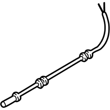 Mercedes-Benz 463-540-13-17-64