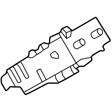 Mercedes-Benz 223-820-45-03