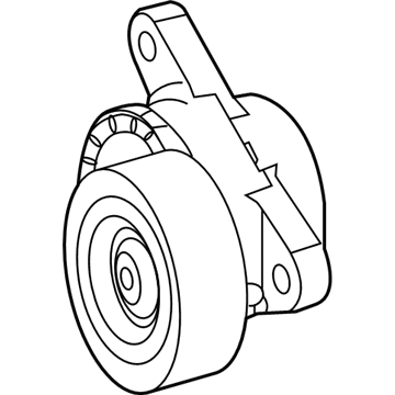 Mercedes-Benz 276-200-03-70