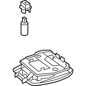 Mercedes-Benz 190-900-23-00-9051