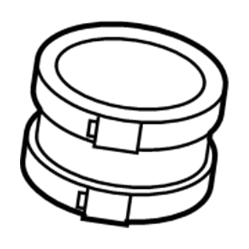 Mercedes-Benz 276-094-14-91