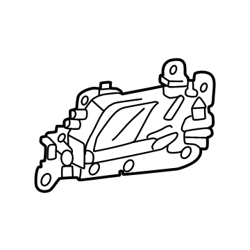 Mercedes-Benz 294-760-07-00-9051