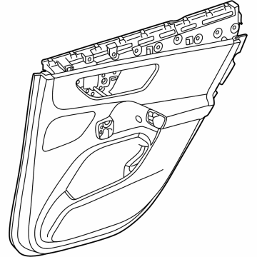 Mercedes-Benz 294-730-77-01-1D02