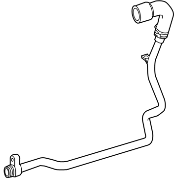 Mercedes-Benz 271-200-15-52-64