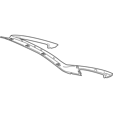 Mercedes-Benz 230-790-42-45-7J93