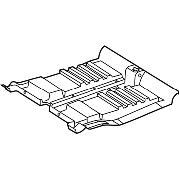Mercedes-Benz 211-682-00-16