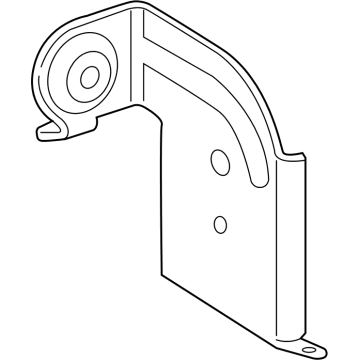 Mercedes-Benz 177-545-68-00