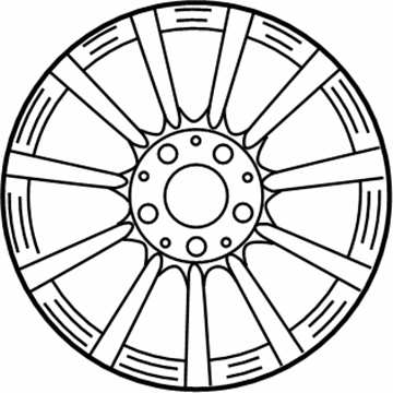 Mercedes-Benz 6-6-47-4357