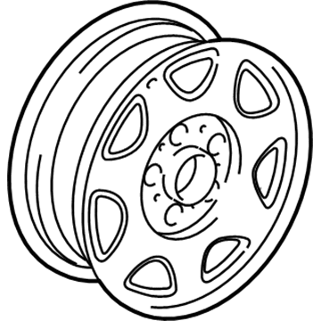 Mercedes-Benz 211-401-68-02-80