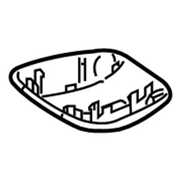 Mercedes-Benz 221-820-01-49-7J16