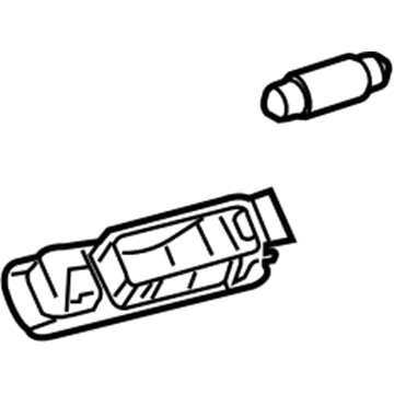 Mercedes-Benz 216-810-01-40-7E94