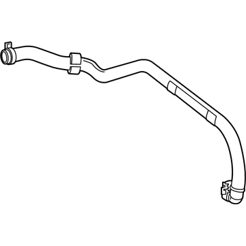 Mercedes-Benz 166-500-89-75