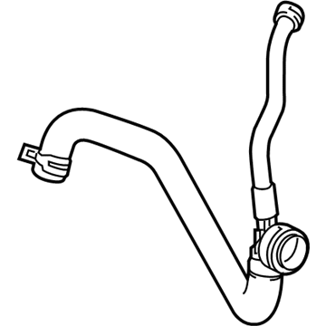 Mercedes-Benz 166-500-88-75