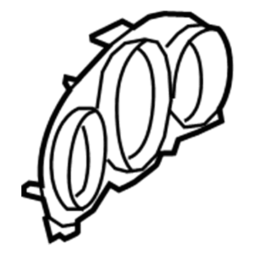 Mercedes-Benz 207-680-07-01-9116