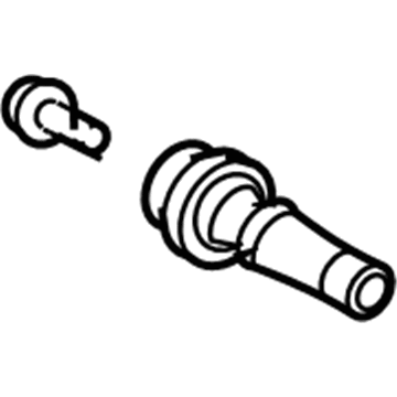 Mercedes-Benz 000-400-02-13