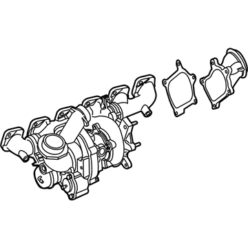 Mercedes-Benz 275-090-23-80-80
