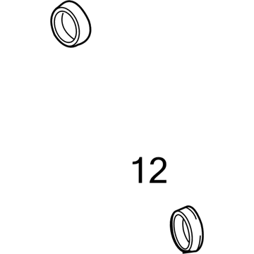 Mercedes-Benz 266-141-01-60
