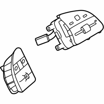 Mercedes-Benz 099-905-13-04-2A17