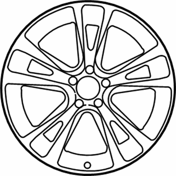 Mercedes-Benz 212-401-48-02-7X21