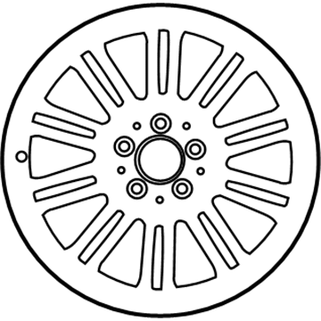 Mercedes-Benz 212-401-03-02-9765