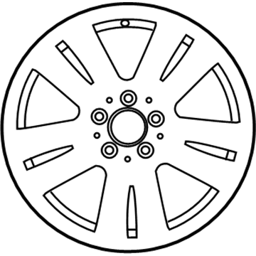 Mercedes-Benz 212-401-04-02-80