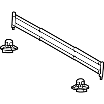 Mercedes-Benz 166-860-00-34
