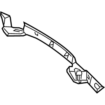 Mercedes-Benz 166-690-00-64