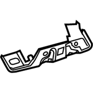 Mercedes-Benz 166-811-09-14