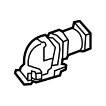 Mercedes-Benz 166-830-15-54-7E94