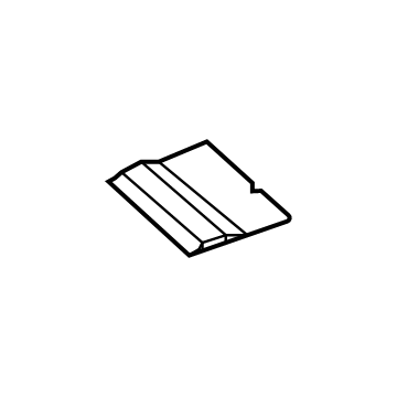 Mercedes-Benz 206-692-04-00 Absorber