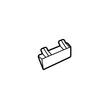 Mercedes-Benz 206-692-02-00-64 Absorber