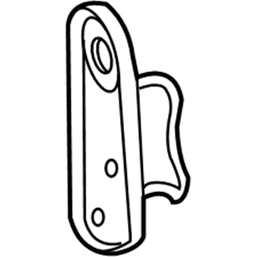 Mercedes-Benz 156-223-11-41 LIFTING LUG