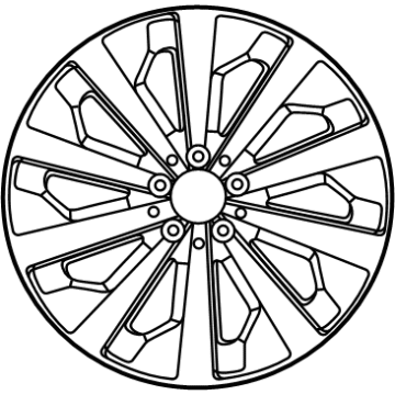 Mercedes-Benz 247-401-31-00-7X36