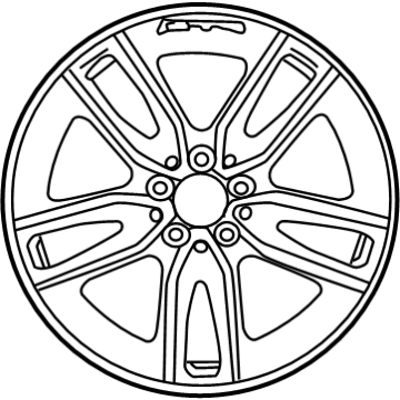 Mercedes-Benz 247-401-18-00-7Y51